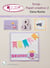 Papel creativo 2 manos maravillosas - Scrap, tarjetería, smash book y home deco. Manos Maravillosas
