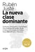 La nueva clase dominante - Gestores, inversores y tecnólogos. Una historia del poder desde Colón y el Consejo de Indias hasta BlackRock y Amazon