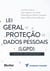 Lei Geral de Proteção de Dados (LGPD) - Guia de implantação