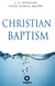 Christian Baptism