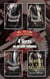 Pack Reapers MC: EL club es lo primero (4 libros en un solo volumen)