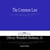 The Common Law (Spanish Edition)