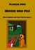 Missie und Fox - Zwei Freunde auf vier Pfoten Band 1