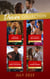 The Desire Collection July 2023 - Matched by Mistake (Texas Cattleman's Club: Diamonds & Dating App) / The Rancher Meets His Match / From Highrise to High Country / Bad Boy Gone Good