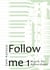 Follow me 1 - Musik für Akkordeon - Band 1