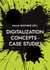 Digitalization Concepts - Case Studies - AI-Artificial Intelligence, ChatGPT, Urban Manufacturing, Space Tourism, Self-Service-Checkouts, Omnichannel, Hyperpersonalization, Social-Media