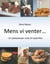 Mens vi venter... - - En julekalender med 24 opskrifter