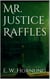 Mr. Justice Raffles