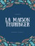 La Maison Thüringer - Vie d'Adrien Zograffi - Volume I