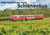 Impressionen vom Schienenbus - Bienenschuss Fotobuch - Band 1