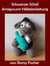 Das schwarze Schaf - Amigurumi Häkelanleitung