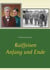Raiffeisen - Anfang und Ende