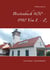 Breitenbach 1650 - 1910  Von L - Z - Ein Einwohner- und Familienbuch