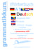Wörterbuch Deutsch-Englisch-Kroatisch-Bosnisch-Serbisch Niveau A1 - Lernwortschatz für die Integrations-Deutschkurs-TeilnehmerInnen aus Kroatien, Bosnien, Serbien Niveau A1