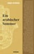 Ein arabischer Sommer