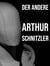 Der Andere - Aus dem Tagebuch eines Hinterbliebenen