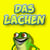 Das Lachen - Eine Freundschaft entsteht