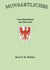 Mundartliches - Vom Heimatland am Oderrand