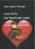 Love hurts. Die Macht der Liebe - Semantische Experimente