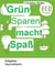 Grün Sparen macht Spaß! - Ratgeber Secondhand