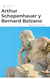 Arthur Schopenhauer y Bernard Bolzano - Historia de la filosofía