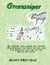 Greensniper - Ein Ritter der auszog die Welt zu retten - Ein Comic für kleine und große Philosophen, die sich fragen, was das Böse ist und wie man es bekämpfen kann.