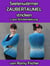Seelenwärmer ZAUBERTAUMEL stricken - Lace Strickanleitung
