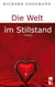 Die Welt im Stillstand - Gedichte
