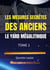 Les mesures secrètes des anciens - Le yard mégalithique Tome 1