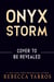 Onyx Storm - DISCOVER THE FOLLOW-UP TO THE GLOBAL PHENOMENONS, FOURTH WING AND IRON FLAME!