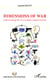 Dimensions of War - Understanding War as a Complex Adaptive System
