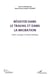 Résister dans le travail et dans la migration (Volume 5) - Colère, courage et création politique