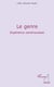 Le genre - Expérience camerounaise