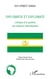 Diplomatie et diplomate - L'Afrique et le système des relations internationales