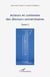 Acteurs et contextes des discours universitaires - TOME II
