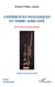 Expériences initiatiques en terre africaine - Récit ethno-anthropologique