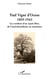 Paul Vigné d'Octon (1859-1943) - Les combats d'un esprit libre, de l'anticolonialisme au naturisme