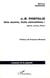J.B. PONTALIS - Une oeuvre, trois rencontres : Sartre, Lacan, Perec