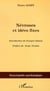 Névroses et idées fixes - Volume I