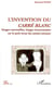 L'invention du carré blanc - Images convenables, images inconvenantes sur le petit écran des années soixante