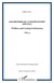 Les métiers de l'intervention sociale - Welfare and Caring Professions Vol. 3 - Vol. 3