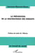 La Prévention de la maltraitance des enfants