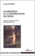 ALIMENTATION ET LA DIFFERENTIATION DES SEXES - Analyse philosophique d'un récit de la chute de l'homme