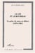 LA LOI ET LE BOURREAU - La peine de mort en débats (1870-1985)