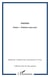 Poèmes - Tome 1 - Poèmes 1913-1917