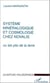 SYSTEME MINERALOGIQUE ET COSMOLOGIE CHEZ NOVALIS - ou les plis de la terre