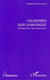 CAUSERIES SUR LA MUSIQUE - Entretiens avec des compositeurs