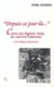 "Depuis ce jour-là" - Contes des Pygmées Baka du Sud-Est