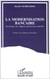 La modernisation bancaire - Sociologie des rapports professions-marchés