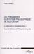 LES FONDEMENTS DU SYSTÈME PHILOSOPHIQUE DE DOSTOÏEVSKI - La philosophie de Dostoïevski, tome 1 Essai de Littérature et Philosophie Comparée - Essai de Littérature et Philosophie Comparée